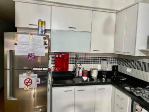 Alugo Apto Copacabana FDS and Holiday