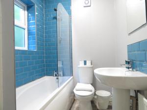 Tudors eSuites - Spacious One Bedroom Central Apartments #6StP