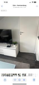 In the heart of Oslo