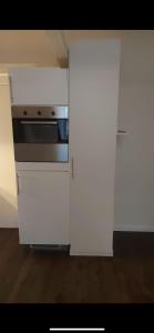 In the heart of Oslo