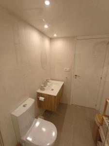 LOFT ROYAL - apartamento "loft" con terraza y vistas al mar