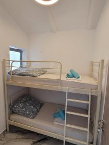 Villa Aurora amazing seaview to Lefkada - Meganisi