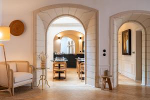 LA SALAMANDRE - Chambres dhôtes - Hôtel particulier XVIème - Centre historique - Orléans