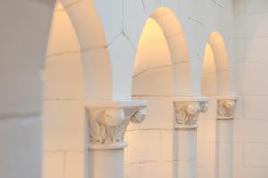 LA SALAMANDRE - Chambres dhôtes - Hôtel particulier XVIème - Centre historique - Orléans