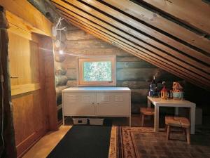 Luosto Jylhäkelo - a cozy loghouse in the heart of Lapland
