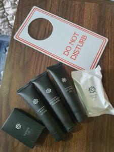 Stofberg Guest House