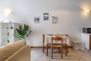 i-HOMES Pigafetta Apartment