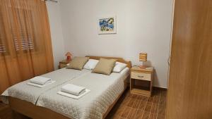 Apartments Lusi