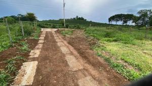 Cabana com vista para a Natureza