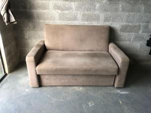 Cabana com vista para a Natureza