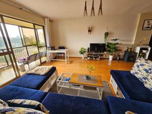 Executive Homestay-Room