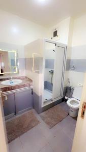 Appartement avec piscine taghazout imi Ouaddar