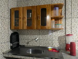 Kit Nets Mobiliados familiar Belem Pará