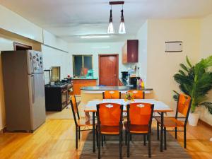 Executive Homestay-Room