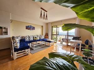 Executive Homestay-Room