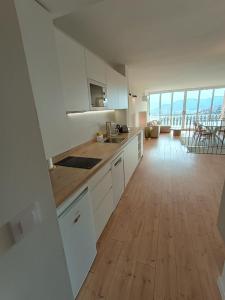 LOFT ROYAL - apartamento "loft" con terraza y vistas al mar