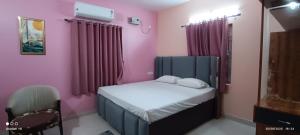 Hotel ENLIVEN Residency