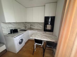 Apartment Riviéra 2 parking and smart check in