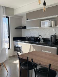 Diamond Flat, conforto completo!