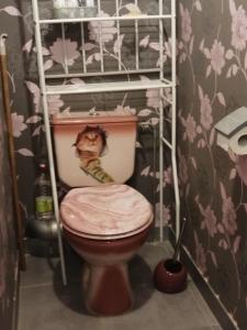 Maison dhôte avec jardin