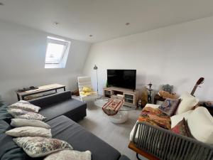 Beautiful cozy studio flat