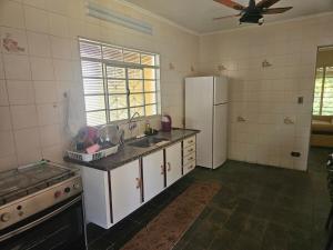 Chácara Paraíso Country House Events