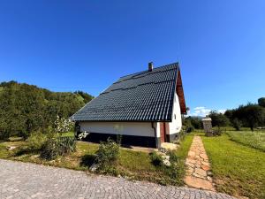 Bradutul de la munte Chalet