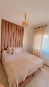 Appartement avec piscine taghazout imi Ouaddar