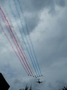 Maison dhôte avec jardin