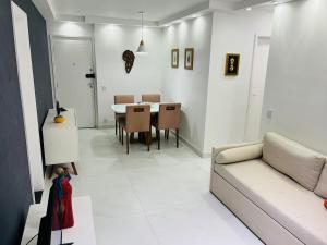 Residence Recreio Shopping e Praias