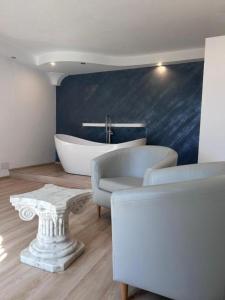 Antica Dimora Palinuro