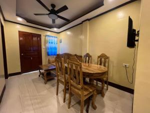 EAVs Homestay