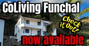 CoLiving Funchal