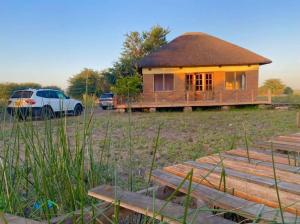 Mawila Big Five Lodge