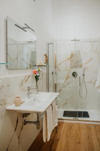 La Maestrina Apartment in Taormina