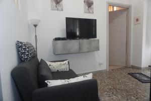 La Maestrina Apartment in Taormina