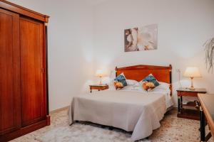 La Maestrina Apartment in Taormina