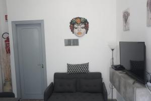 La Maestrina Apartment in Taormina