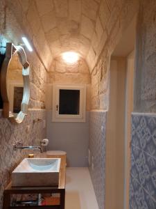 La Dimora dei Sapienti Luxury House