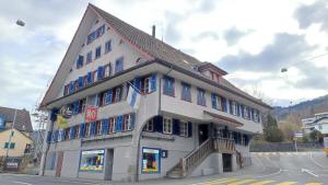 Charmantes Zimmer 21 im Klösterli