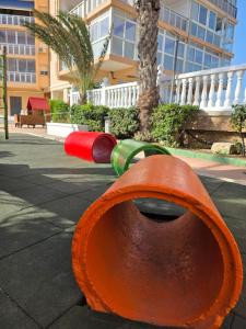 Ca Ulises Frente al mar, pensado para desconectar