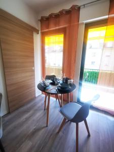 Urban 30 city center