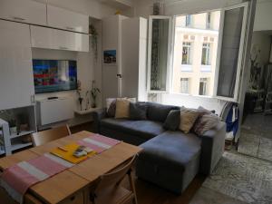 Apartment in Nice