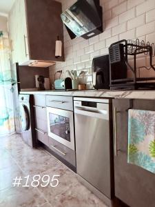 El Boulevard de Trujillo 1895