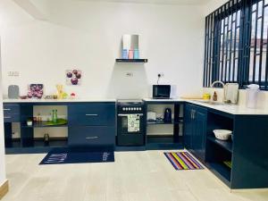 Jambo House by Nexus Property Group