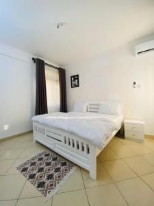 Jambo House by Nexus Property Group