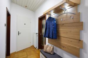 Ruhiges Doppelzimmer bei Wien mit eigenem Bad