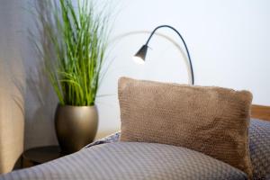 Ruhiges Doppelzimmer bei Wien mit eigenem Bad