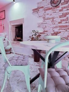 El Boulevard de Trujillo 1895