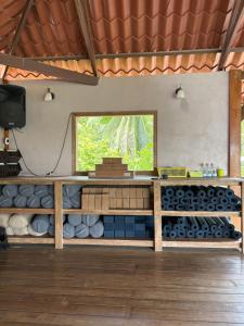 Svastha Yoga and Ayurveda Cafe